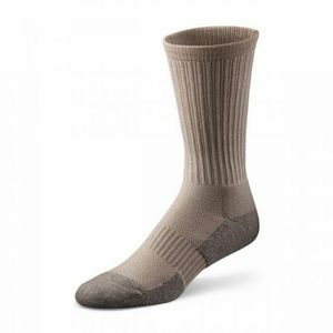 Women's Crew Length Diabetic socks